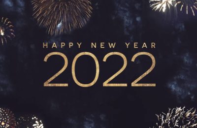 Mot de remerciements envers les collaborateurs et les partenaires pour l’année 2021