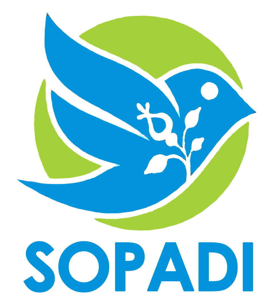 SOPADI - Solidarity for Peace and Integrated Development