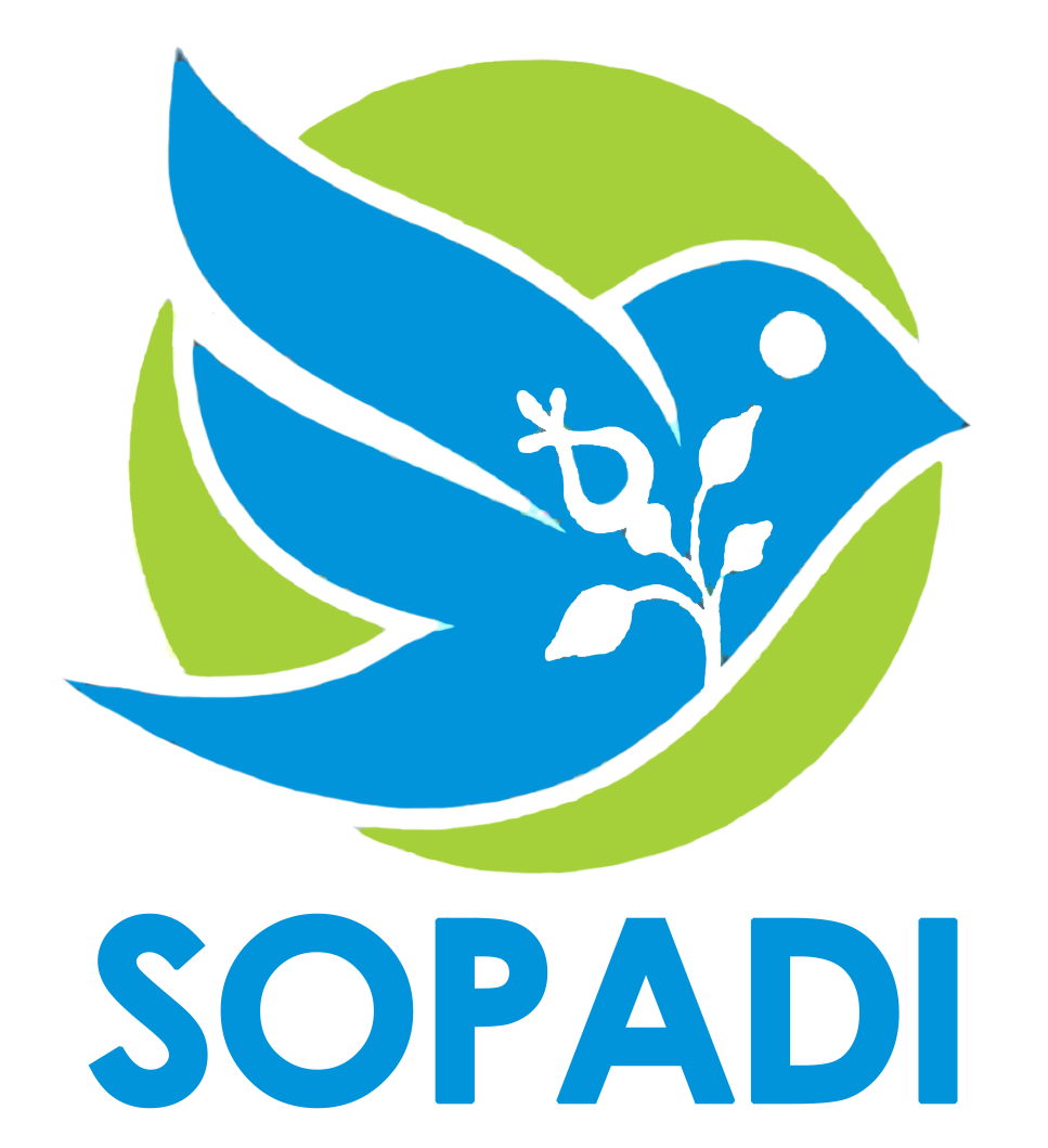 SOPADI - Solidarity for Peace and Integrated Development