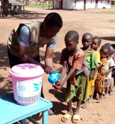 Journée de l’Enfant Africain 2026 à Ouanda-Djallé : une mobilisation exceptionnelle pour les droits et le bien-être des enfants