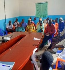 SOPADI renforce la protection des communautés dans la Vakaga !